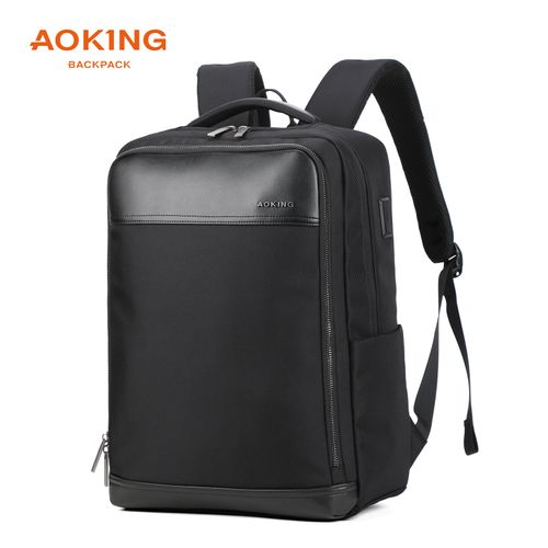 Mochila Aoking ejecutiva para hombre modelo SN2120