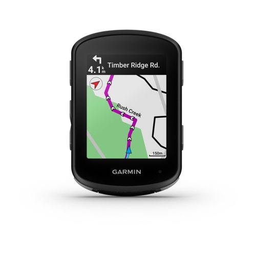 Ciclocomputador Garmin Edge  540