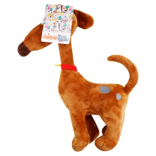Peluche Nickelodeon firulais Rugrats