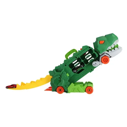 Juguete Adventure Force pista de dinosaurios surtido