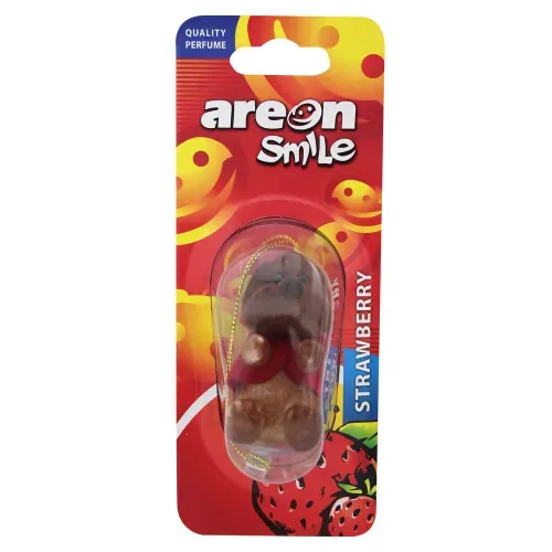 Arasb04 Perrito Cafe Strawbwrry