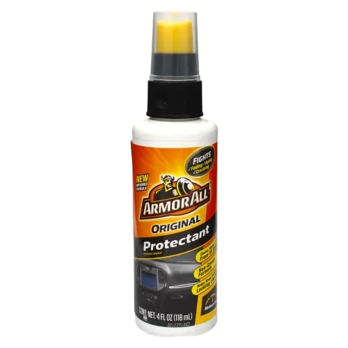 Silicón Armor All Protectant 118ml