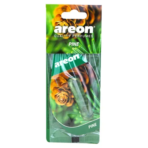 Ambiental Burbuja Areon Pine 5ml