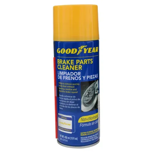 Limpiador Good Year De Frenos Y Pz 450ml