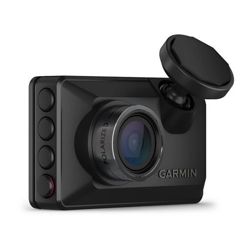 Cámara Garmin para Automóvil Dash Cam X210