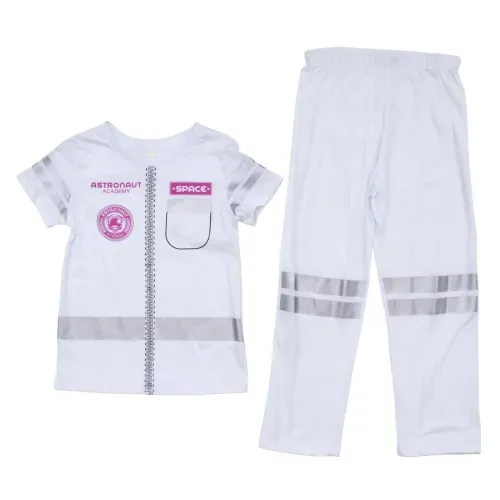 Set Pijama Astronauta Bvld Pantalon
