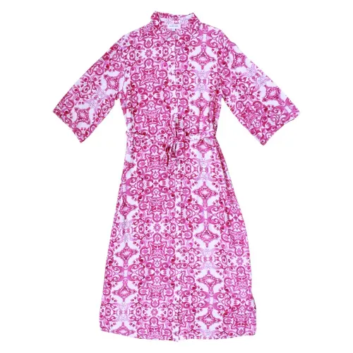 Vestido Corto Dama Boulevard Xs a Xxl