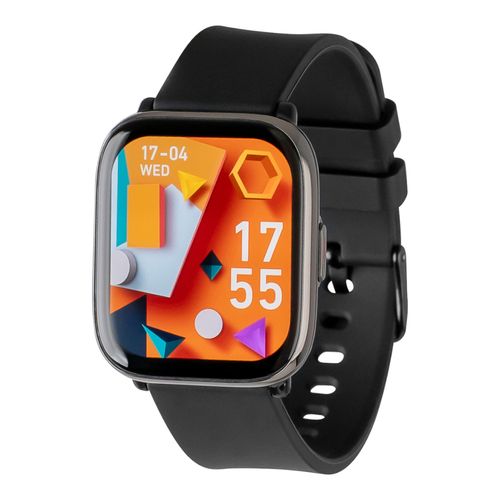 Reloj LetsFit Inteligente unisex J66-PRO-BLACK