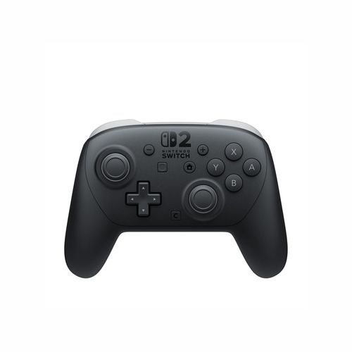 Accesorio Nintendo Pro controller nintendo switch 2