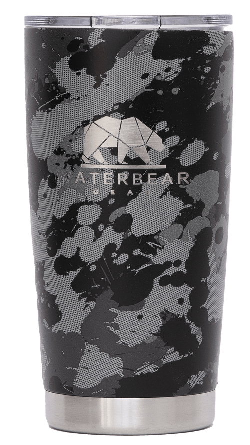 Termo Waterbear de 20oz  color faustino