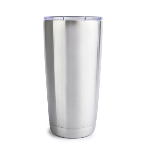 Termo Waterbear de 20oz silver