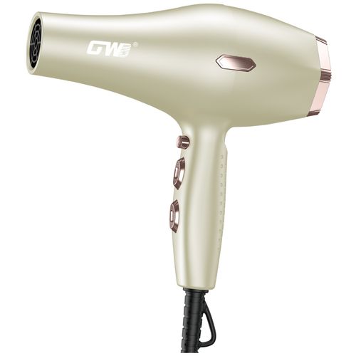 Secador de pelo GW 1400W modelo GW-6642