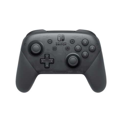 Accesorio Nintendo Pro controller switch