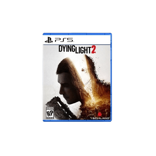 Videojuego Sony PS5 Techland Dying light 2 stay human