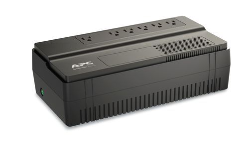 UPS APC EASY UPS BV 120V AVR 650VA BV650