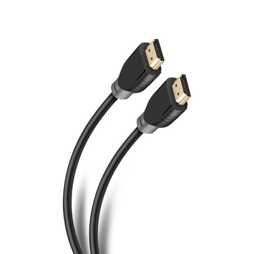 Cable HDMI Steren 2.0 de alta velocidad de 3 m 295-503