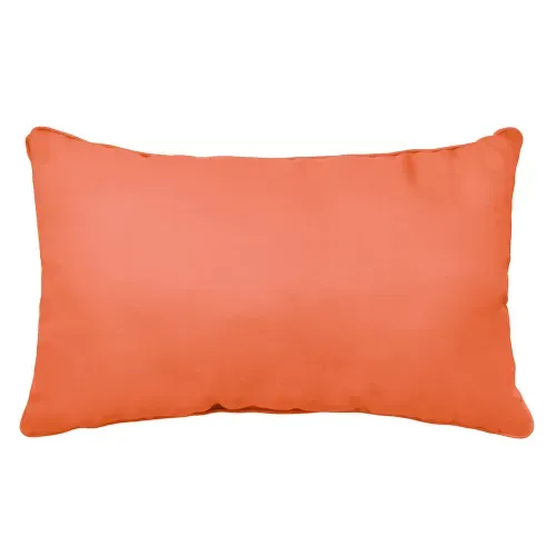 Ms Cojin 30x50cm Coral