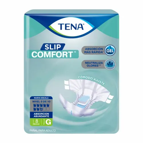 Tena Slip Comfort G 12ea