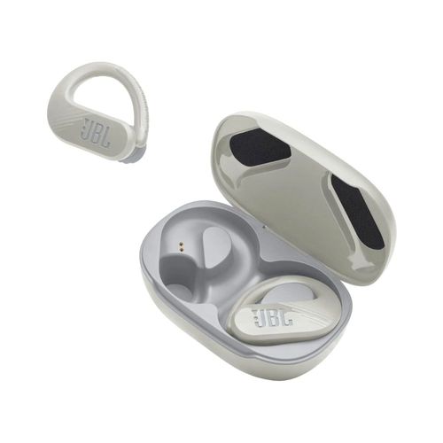 Audífonos Jbl Endurance peak3 sport blanco