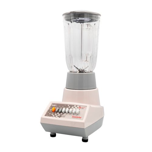 Licuadora MAN LPP-510 vaso de plástico 10 velocidades 550 W 120 Volts