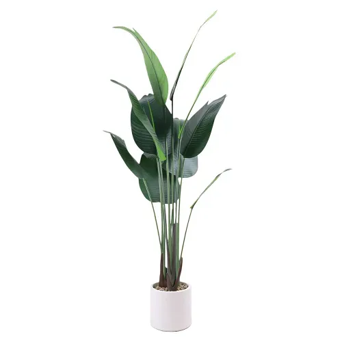 Palmera artificial Home Trends  -160 cm