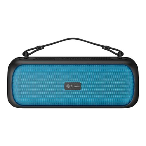 Parlante Steren Bluetooth TWS Boom Box 300 W PMPO BOOM-140