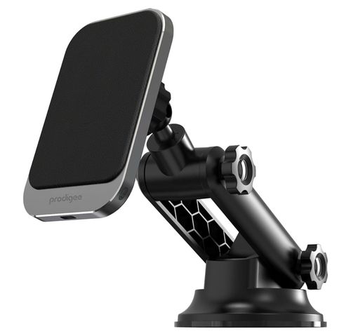 Holder de darga Prodigee Magneteek car 15W negro
