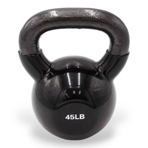 Kettlebells Gym - 45 libras