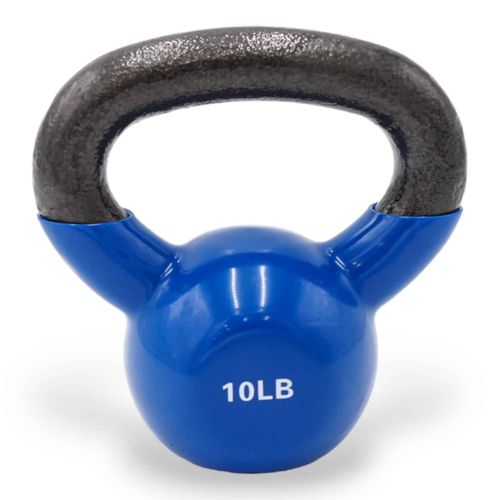 Kettlebells Gym - 10 libras