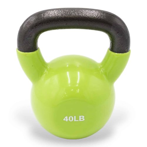 Kettlebells Gym - 40 libras