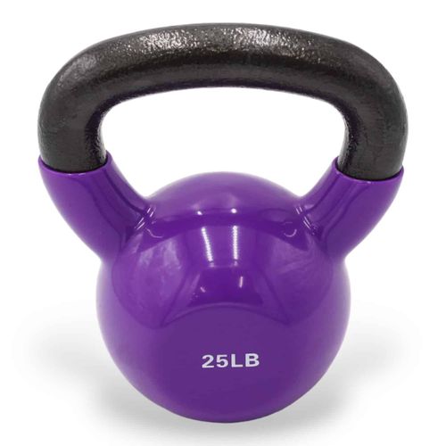 Kettlebells Gym - 25 libras