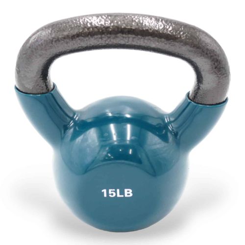 Kettlebells Gym - 15 libras