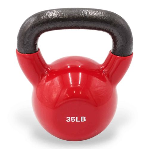 Kettlebells Gym - 35 libras