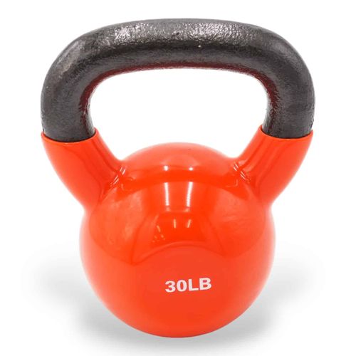 Kettlebells Gym - 30 libras