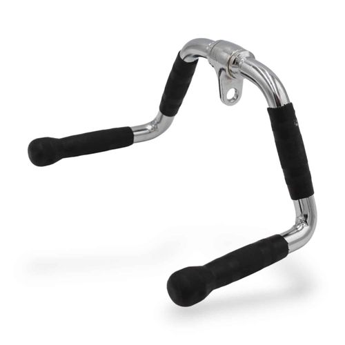 Maneral Gym para remo con recubrimiento de goma modelo HJ-A1074