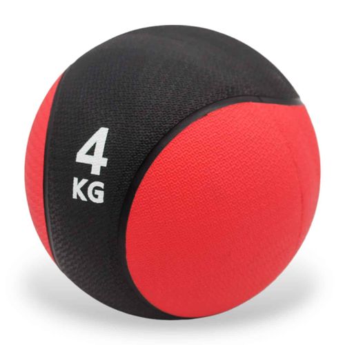Pelotas Gym de peso modelo 28765 - 4 Kg