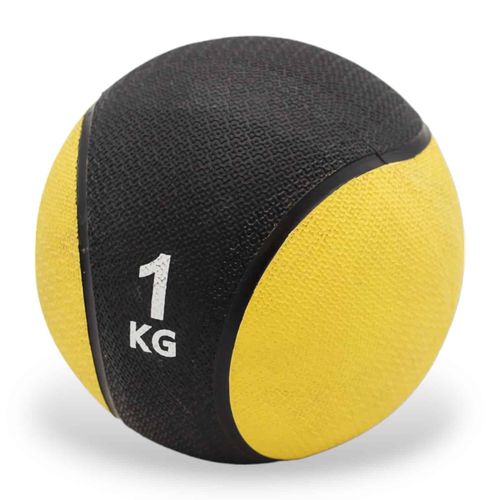 Pelotas de peso Gym modelo 28765 - 1 Kg