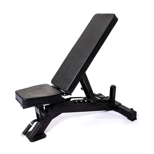 Banca ajustable Gym Banco de ejercicios inclinable modelo J8104