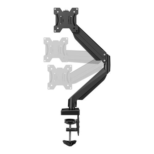 Soporte Steren de escritorio para pantallas de 13 a 32" STV-206