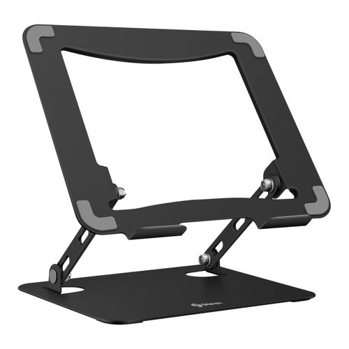 Soporte Steren metálico para laptop COM-086