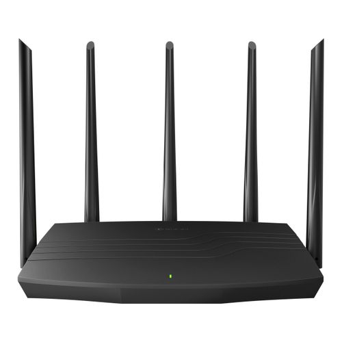 Router Wi-Fi Steren 6 AX3000 2,4 GHz y 5 GHz hasta 100 m de cobertura COM-890+