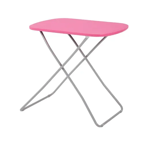 Mesa individual Mainstays plegable -71 cm