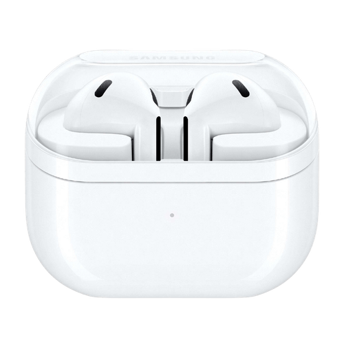 Audífonos Samsung Galaxy Buds3 color blanco