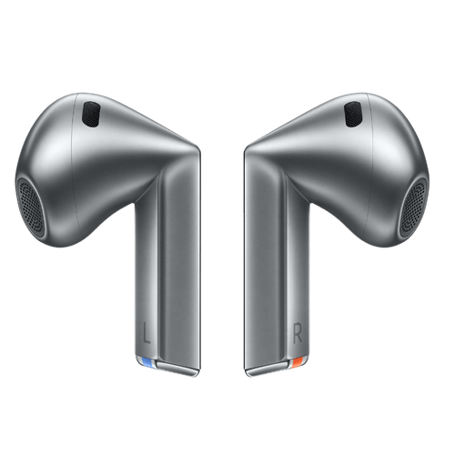 Audífonos Samsung Galaxy Buds3 color silver