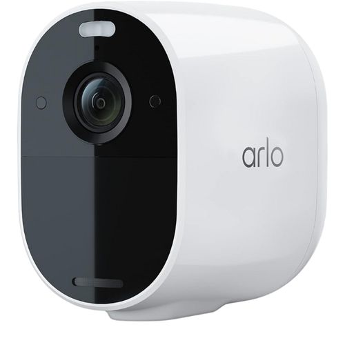Cámara Arlo Essential Wireless Spotlight Wi-Fi Full HD con Visión Nocturna