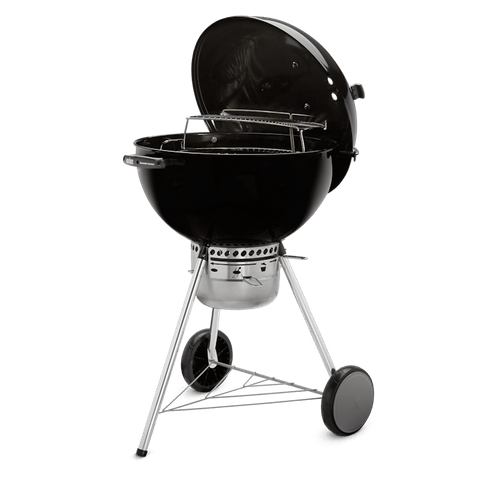 Parrilla Weber Master Touch de 22 pulgadas