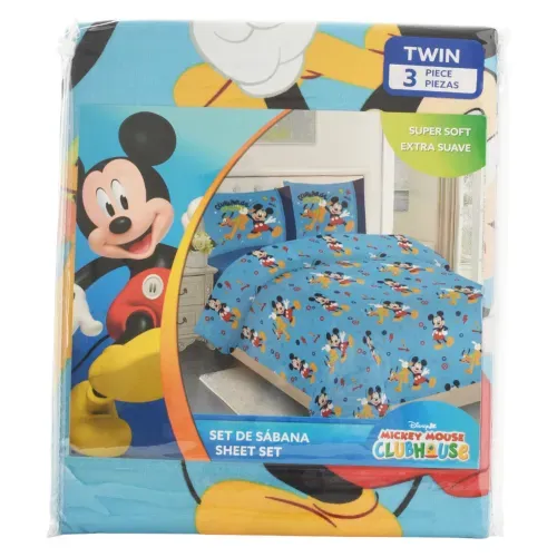 Disney Sabana Mickey Twin