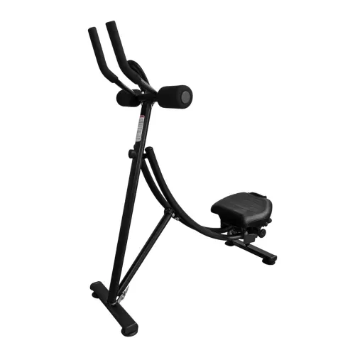 Ab Roller Sportfit Con Monitor