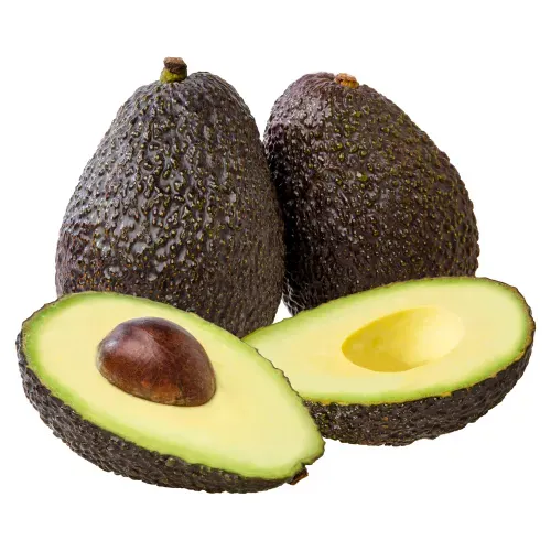Aguacate Hortifruti hass de primera calidad - 1 Ud