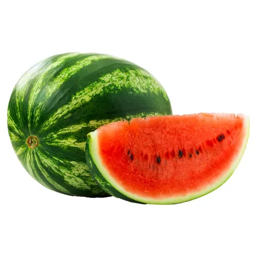 Sandia Hortifruti Con Semilla - Precio indicado por libra